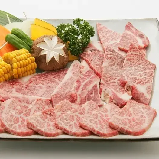 メニュー